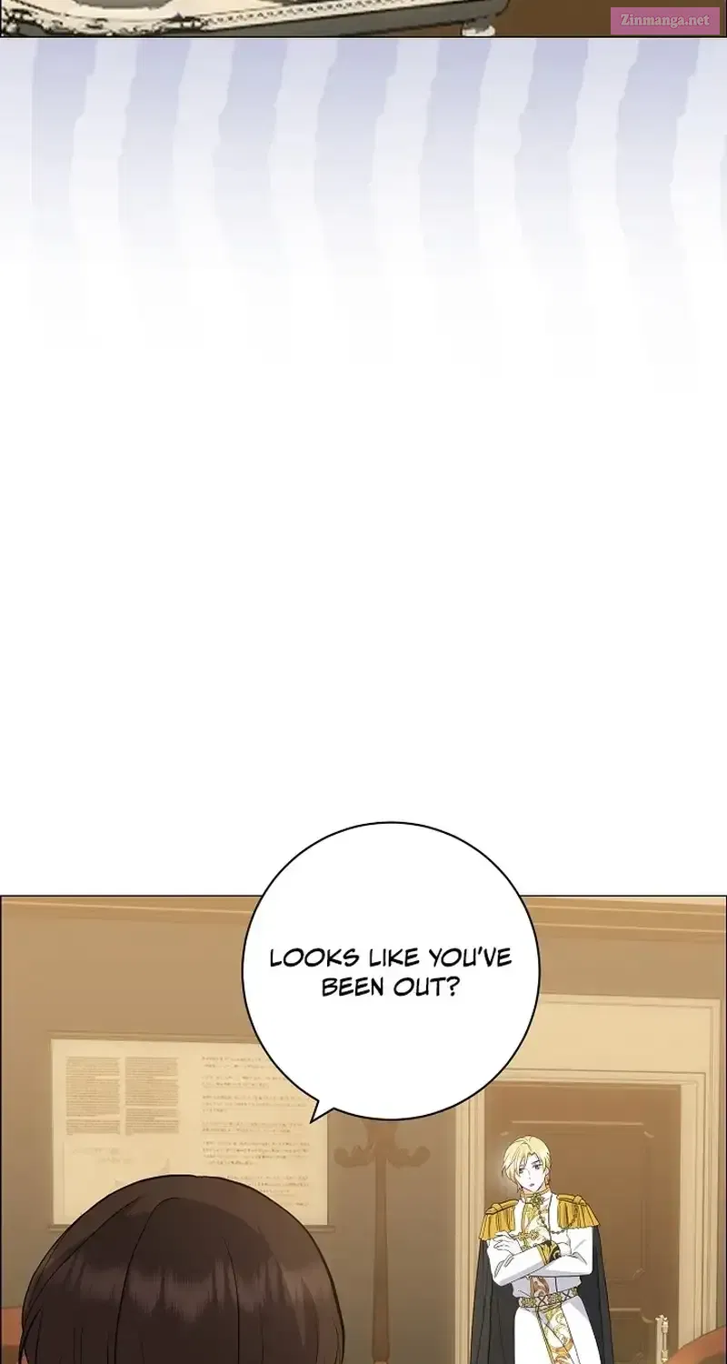 How to Reject the King’s Scout Zinmanga X Chapter 10 Page 29