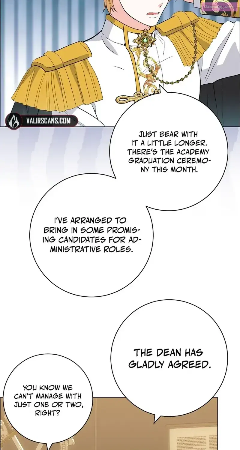 How to Reject the King’s Scout Zinmanga X Chapter 10 Page 40