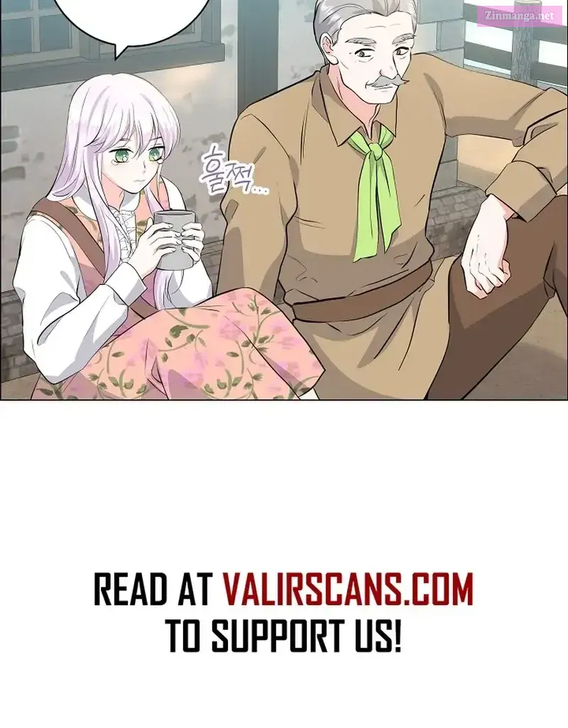 How to Reject the King’s Scout Zinmanga X Chapter 10 Page 54