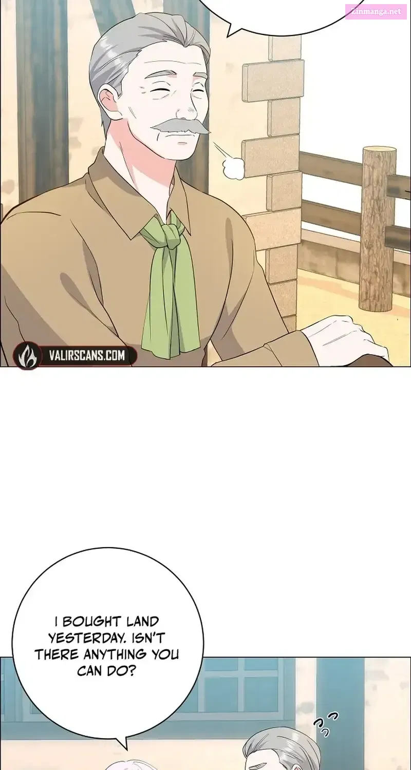 How to Reject the King’s Scout Zinmanga X Chapter 10 Page 57
