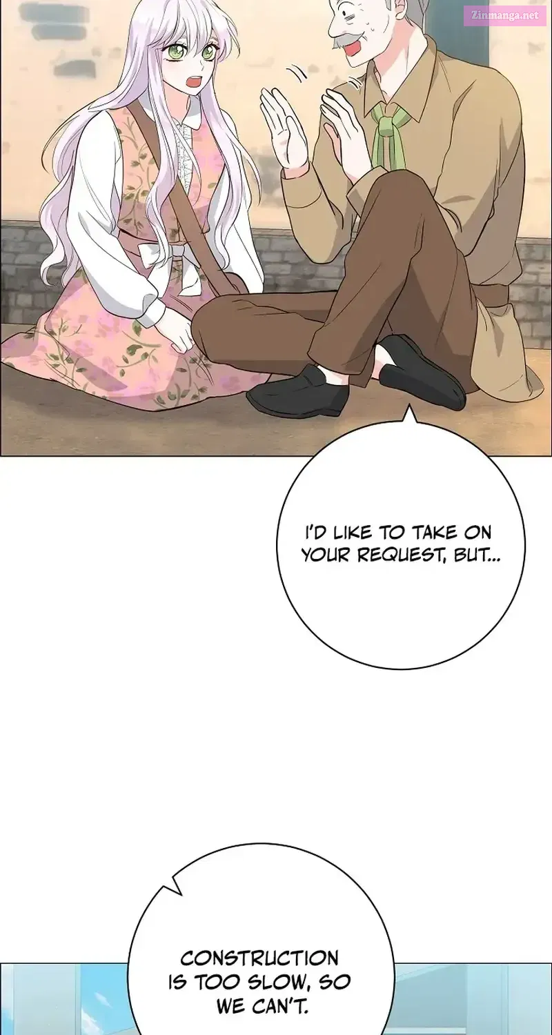 How to Reject the King’s Scout Zinmanga X Chapter 10 Page 58