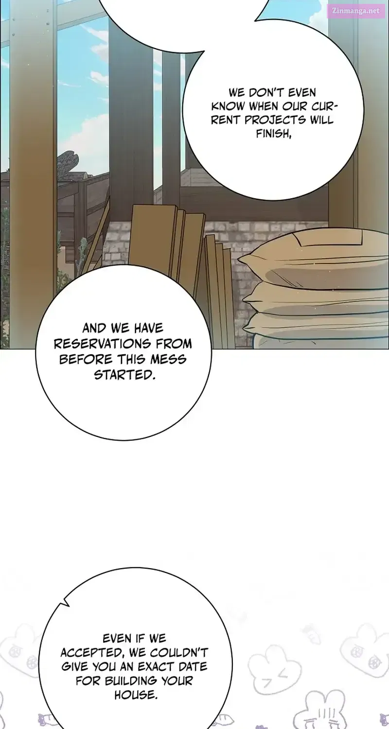 How to Reject the King’s Scout Zinmanga X Chapter 10 Page 59