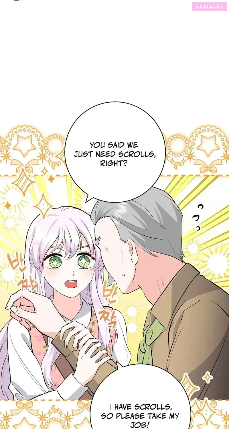 How to Reject the King’s Scout Zinmanga X Chapter 10 Page 70