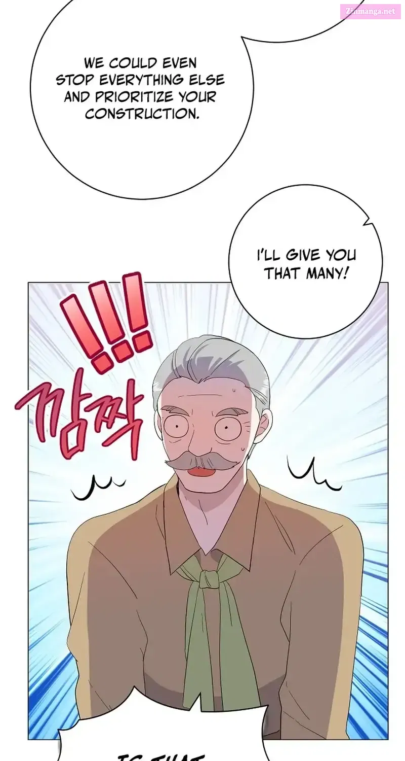 How to Reject the King’s Scout Zinmanga X Chapter 10 Page 80