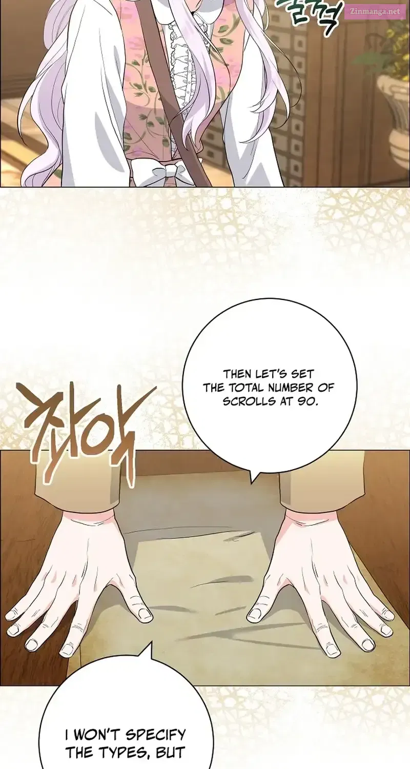 How to Reject the King’s Scout Zinmanga X Chapter 10 Page 82