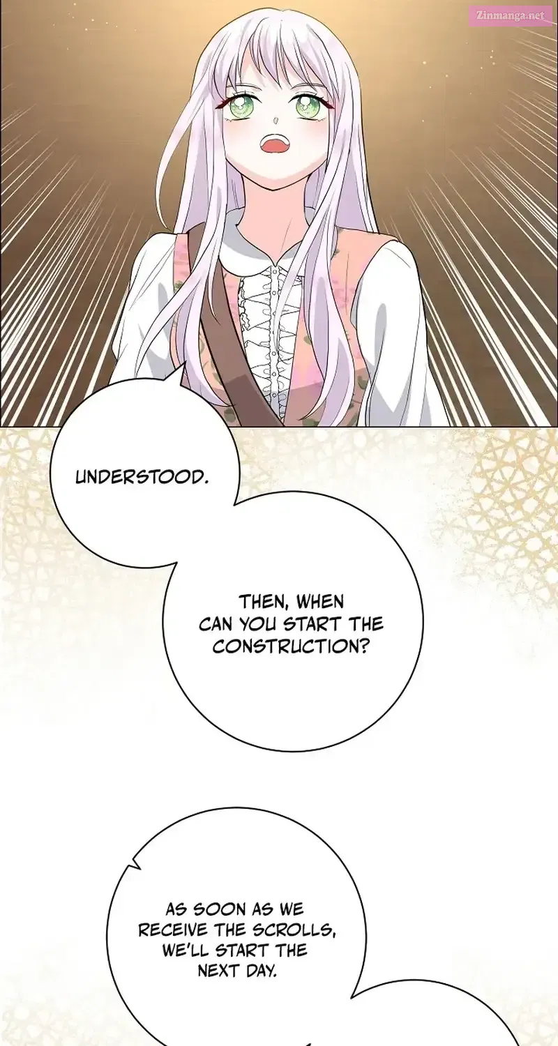 How to Reject the King’s Scout Zinmanga X Chapter 10 Page 84