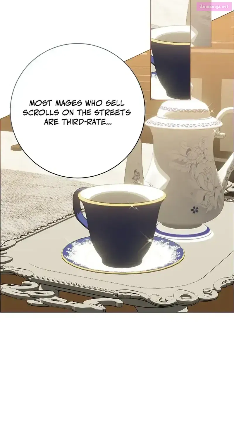How to Reject the King’s Scout Zinmanga X Chapter 10 Page 91