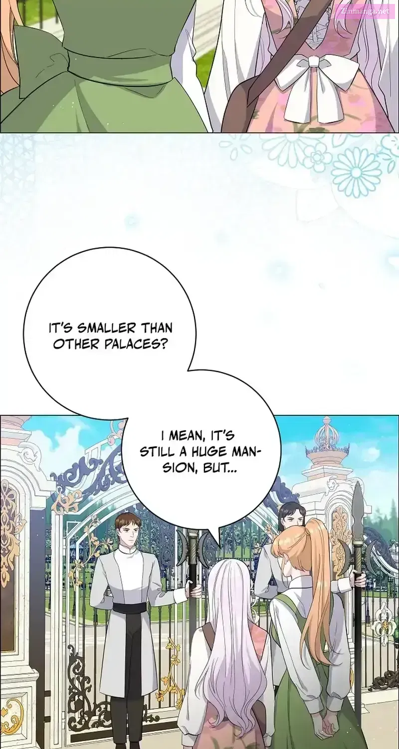 How to Reject the King’s Scout Zinmanga X Chapter 9 Page 3