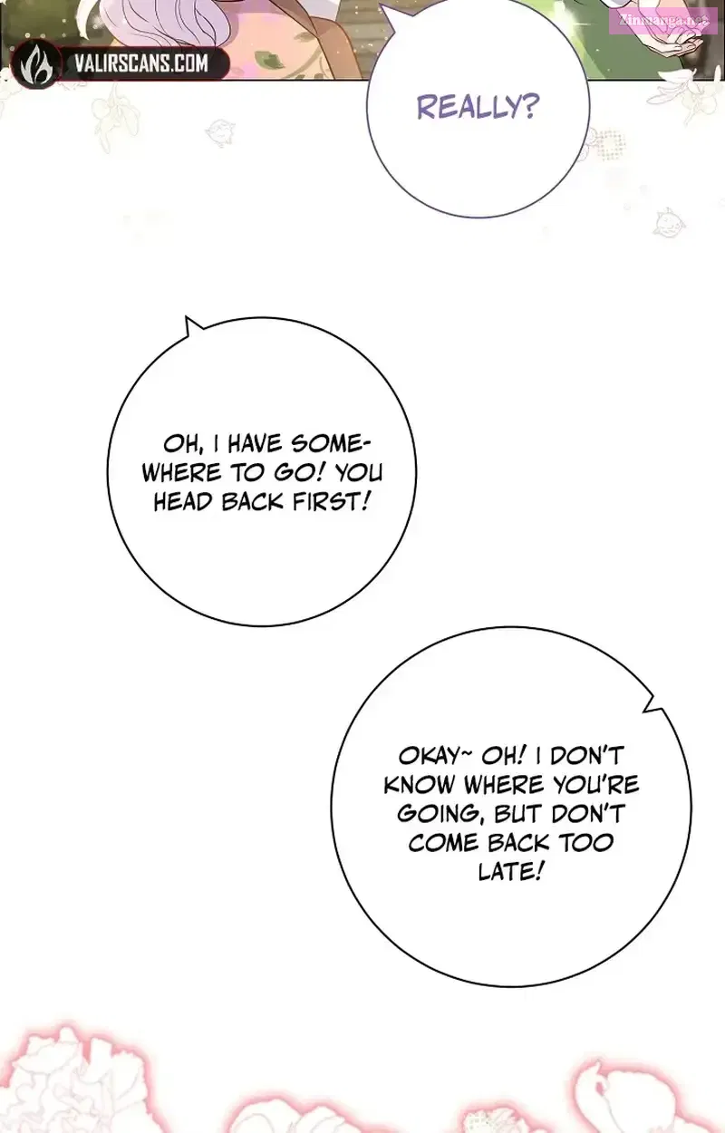How to Reject the King’s Scout Zinmanga X Chapter 9 Page 59