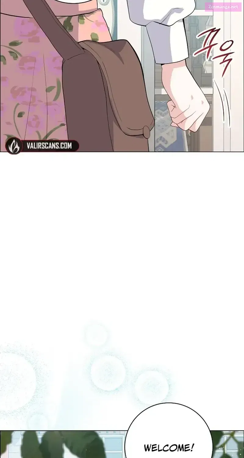 How to Reject the King’s Scout Zinmanga X Chapter 9 Page 67