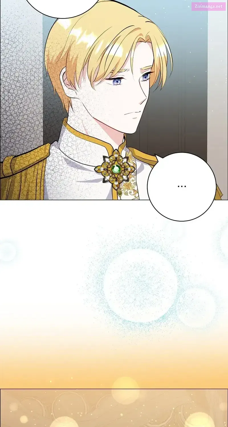 How to Reject the King’s Scout Zinmanga X Chapter 9 Page 71