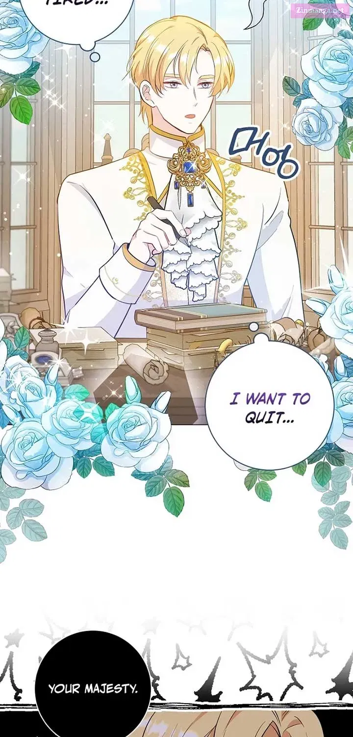 How to Reject the King’s Scout Zinmanga X Chapter 8 Page 3
