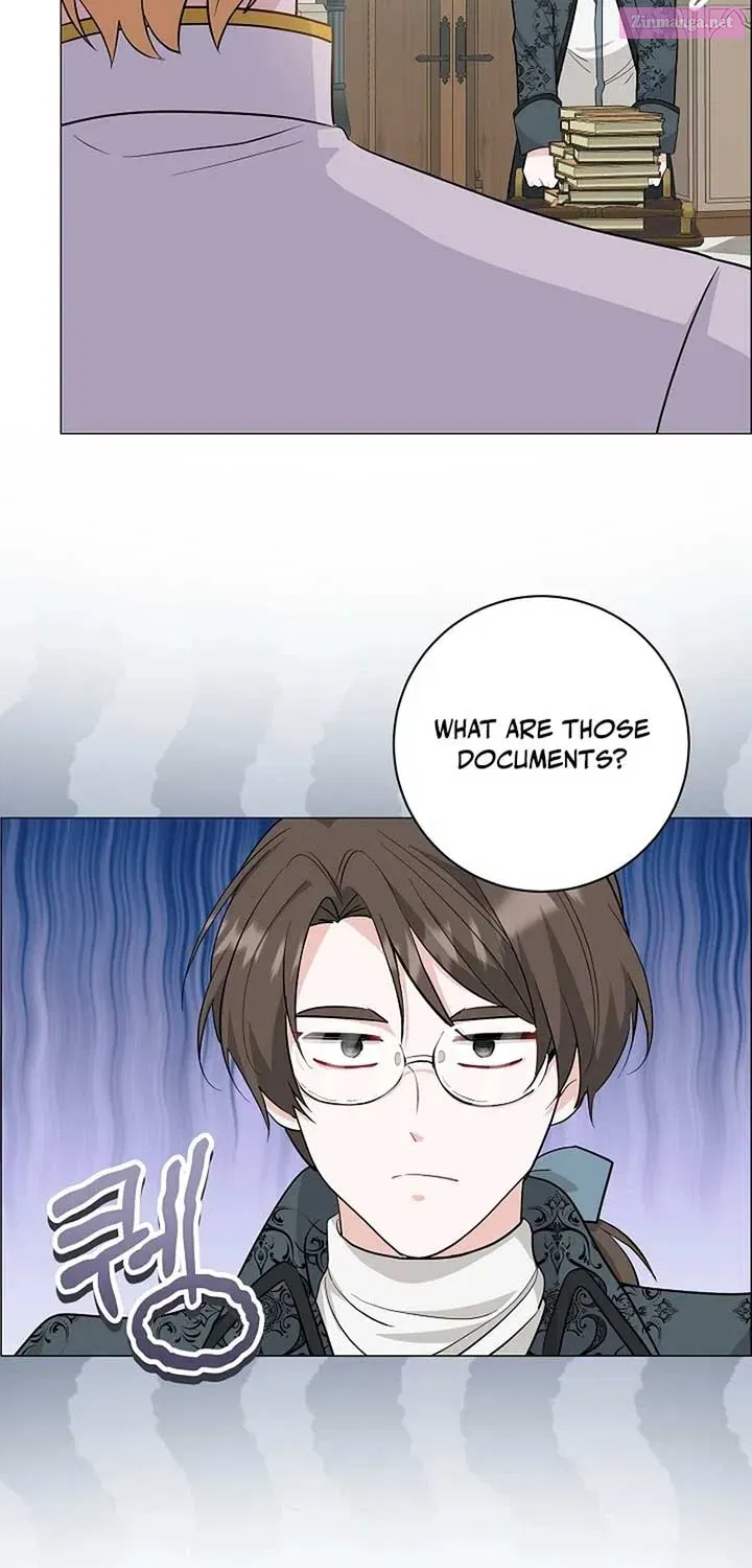 How to Reject the King’s Scout Zinmanga X Chapter 8 Page 5