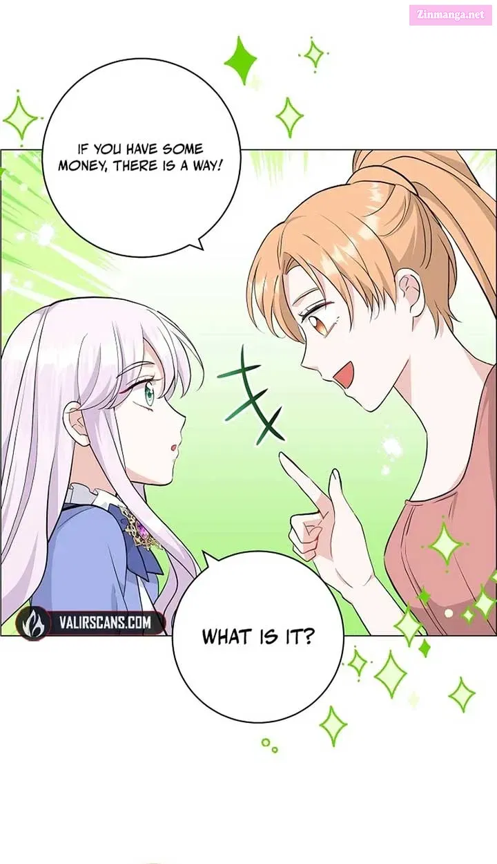 How to Reject the King’s Scout Zinmanga X Chapter 8 Page 62