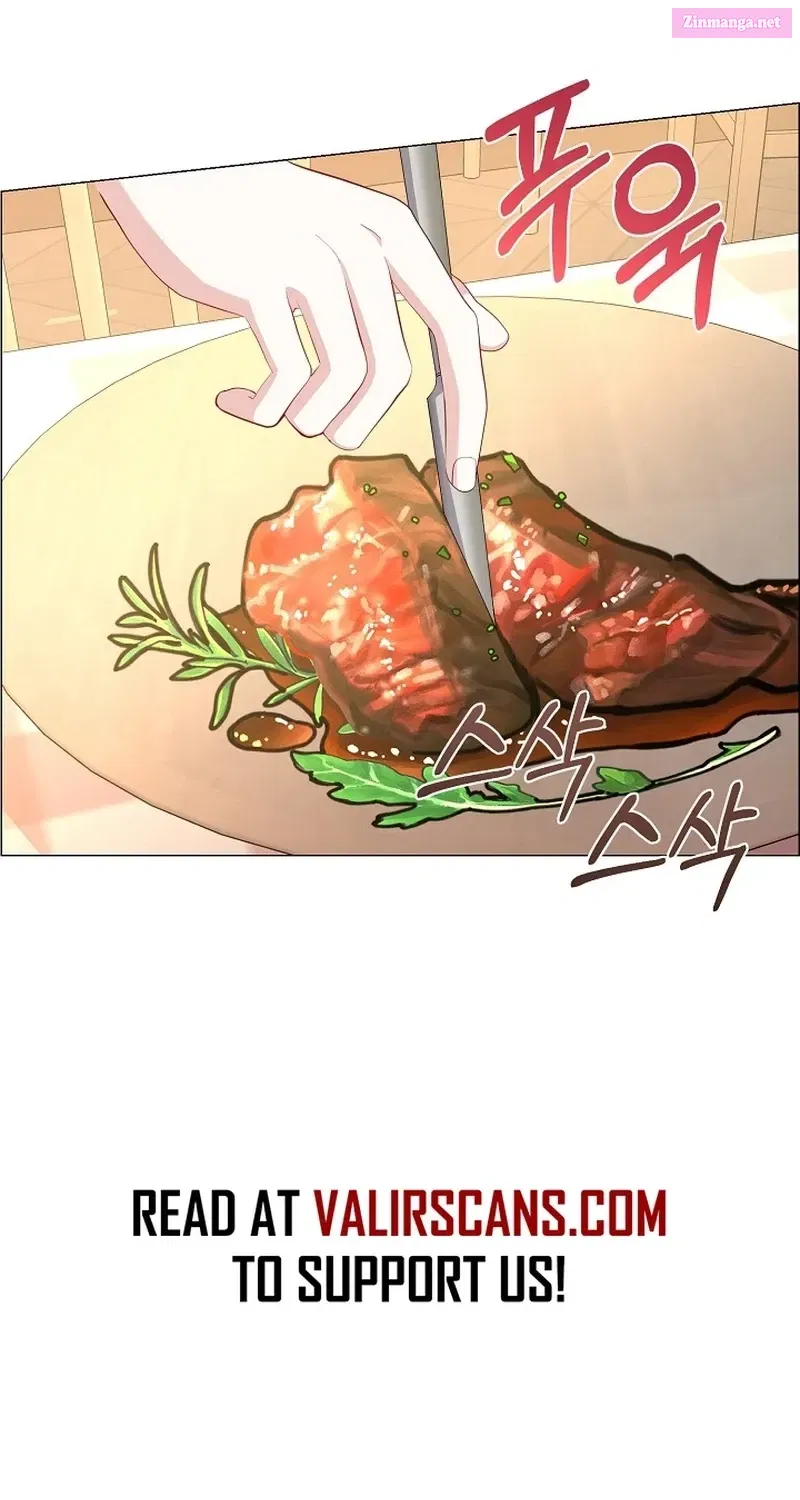 How to Reject the King’s Scout Zinmanga X Chapter 7 Page 30