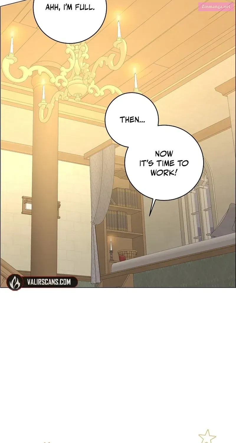 How to Reject the King’s Scout Zinmanga X Chapter 7 Page 34