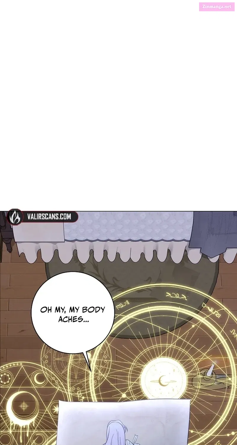 How to Reject the King’s Scout Zinmanga X Chapter 7 Page 40