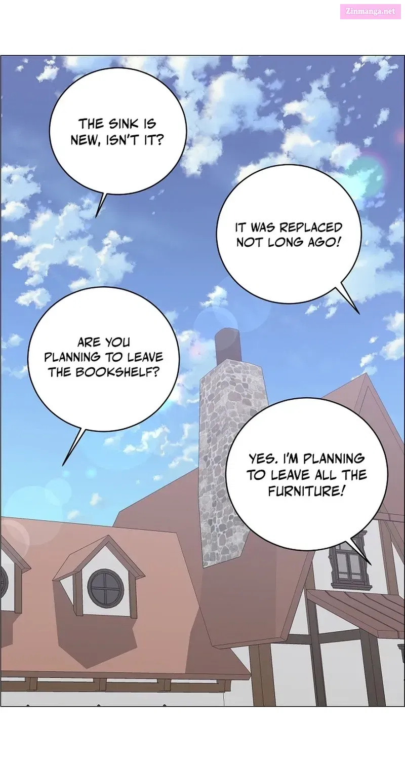 How to Reject the King’s Scout Zinmanga X Chapter 7 Page 55