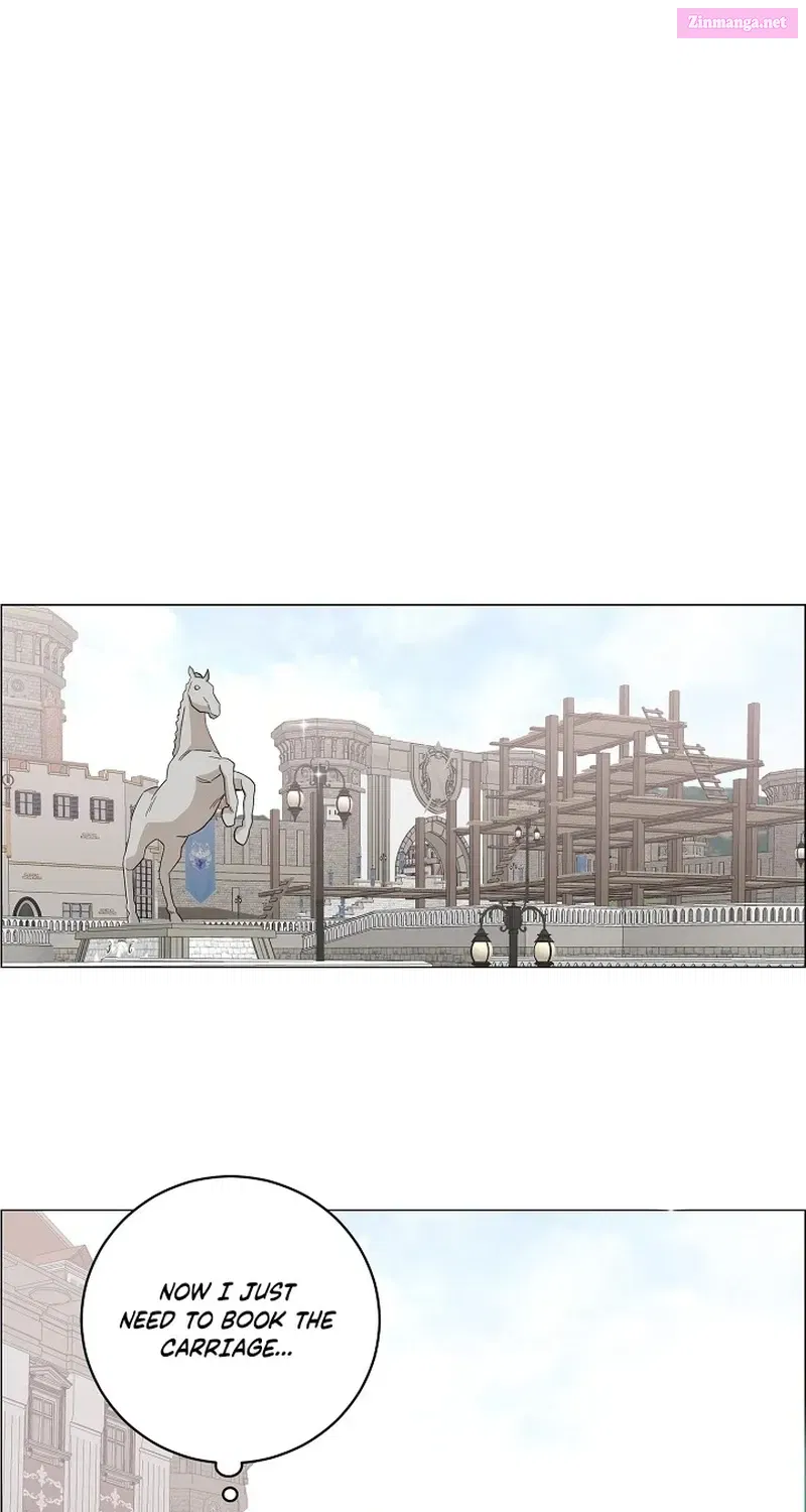 How to Reject the King’s Scout Zinmanga X Chapter 7 Page 58