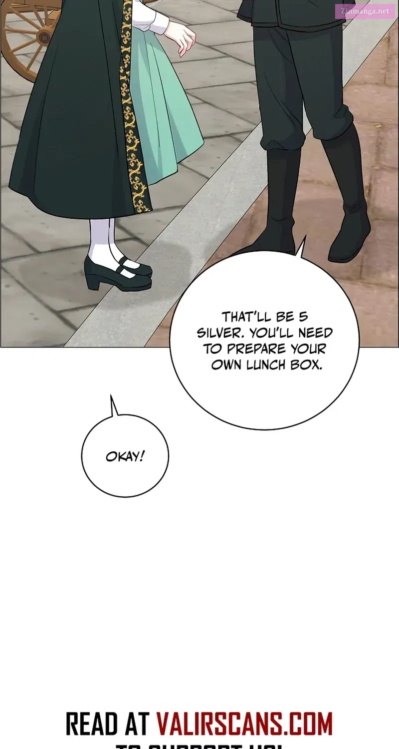 How to Reject the King’s Scout Zinmanga X Chapter 7 Page 63