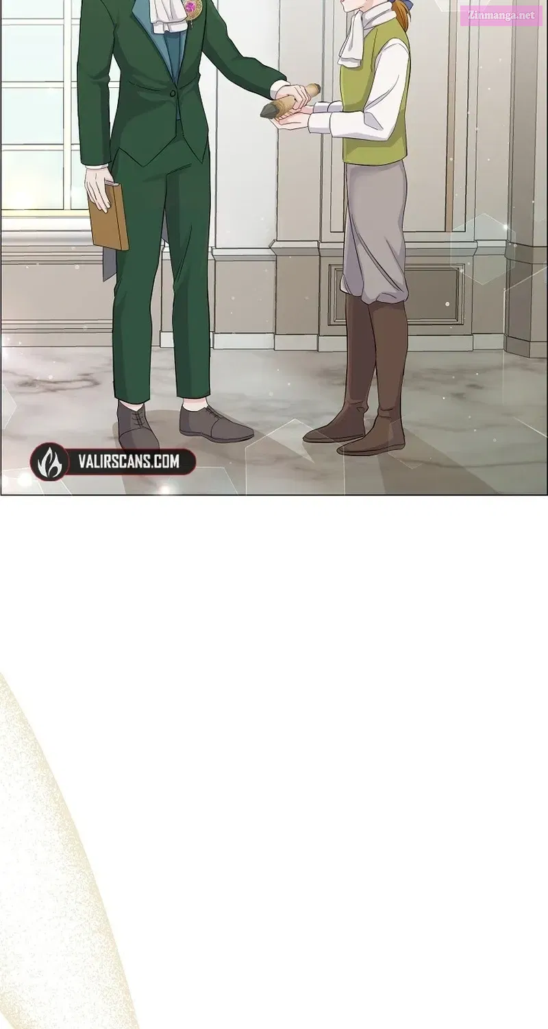 How to Reject the King’s Scout Zinmanga X Chapter 5 Page 15