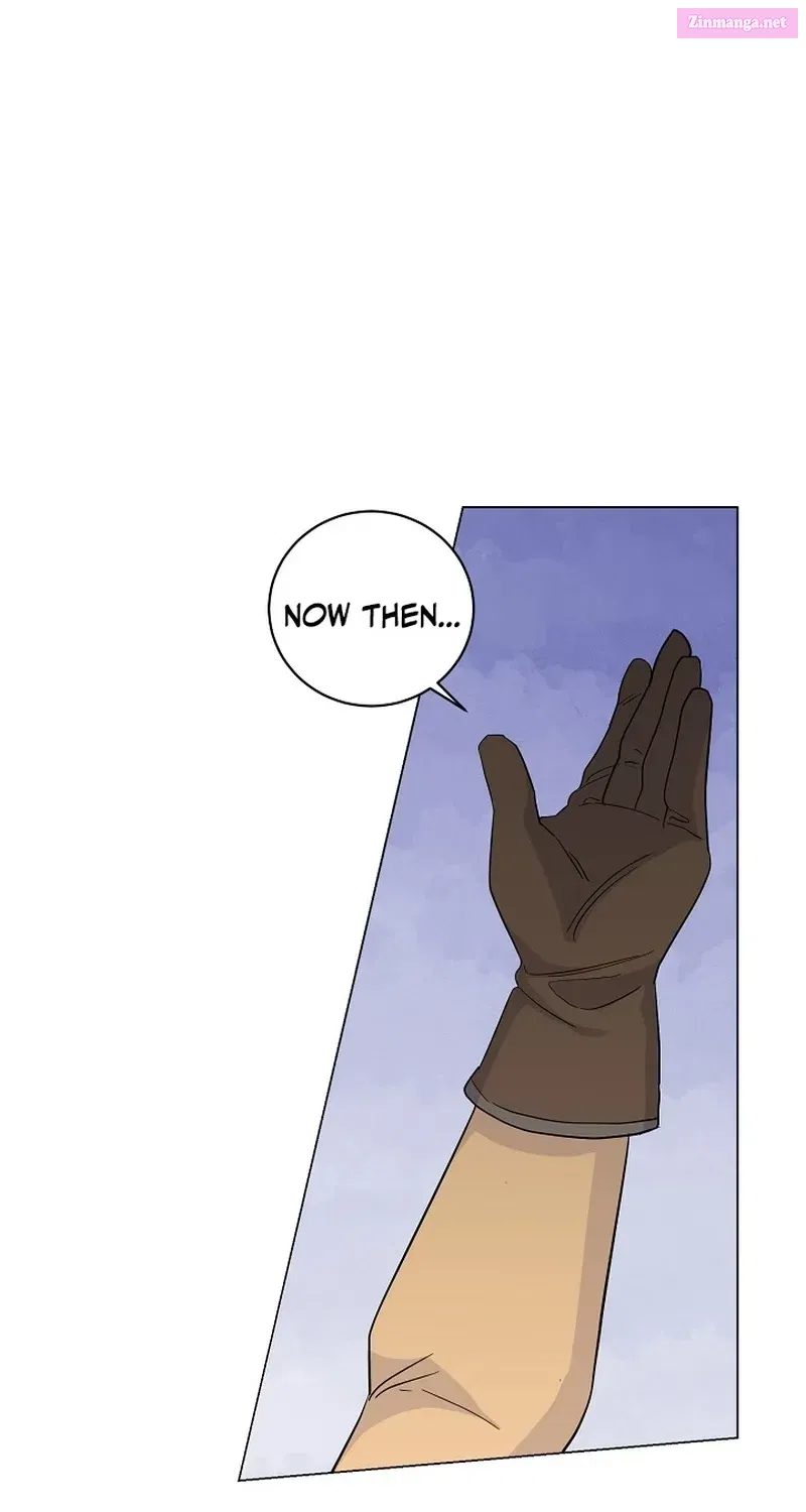 How to Reject the King’s Scout Zinmanga X Chapter 5 Page 21