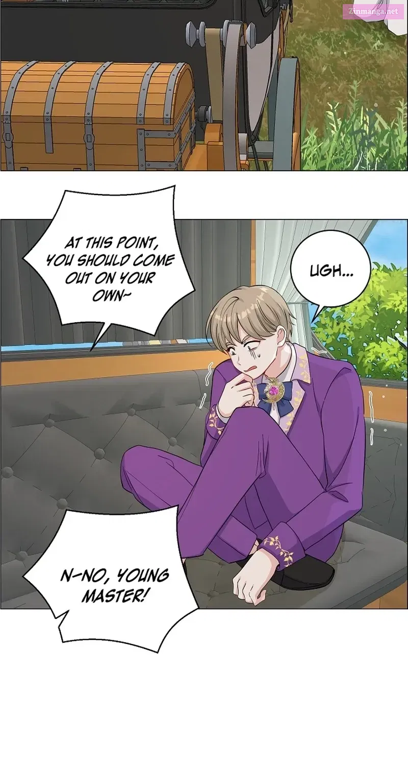 How to Reject the King’s Scout Zinmanga X Chapter 5 Page 25
