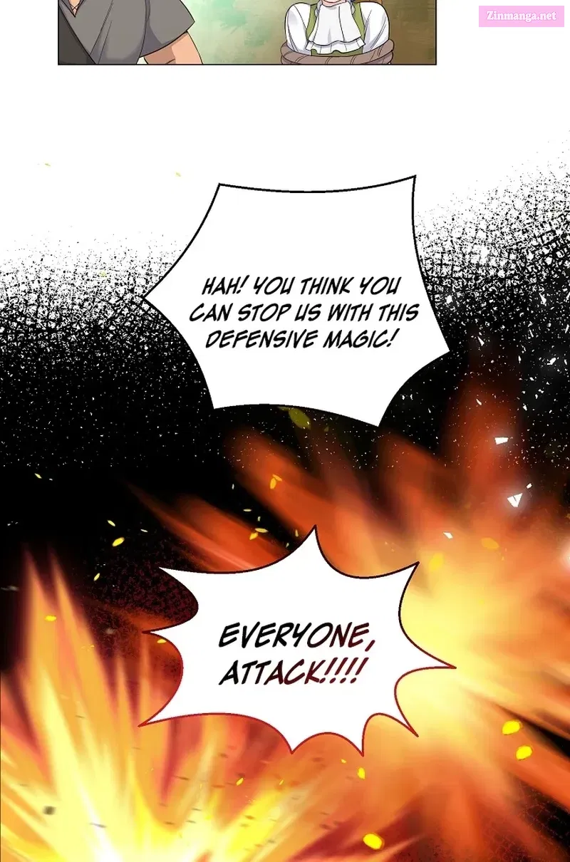 How to Reject the King’s Scout Zinmanga X Chapter 5 Page 29