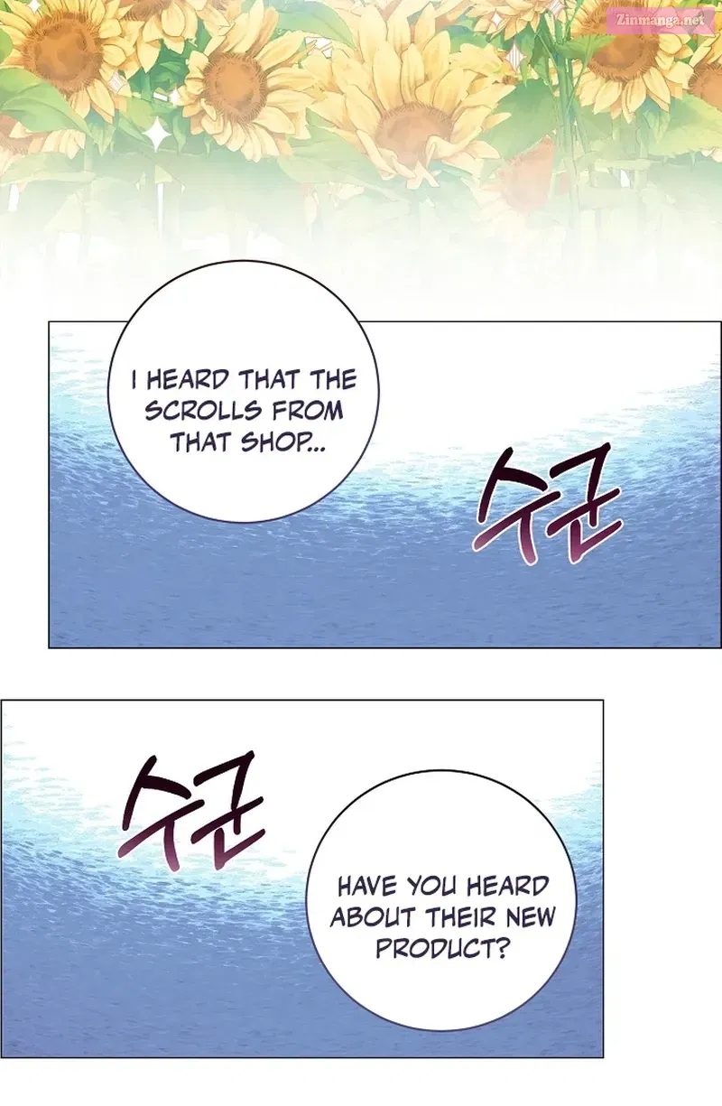 How to Reject the King’s Scout Zinmanga X Chapter 5 Page 40