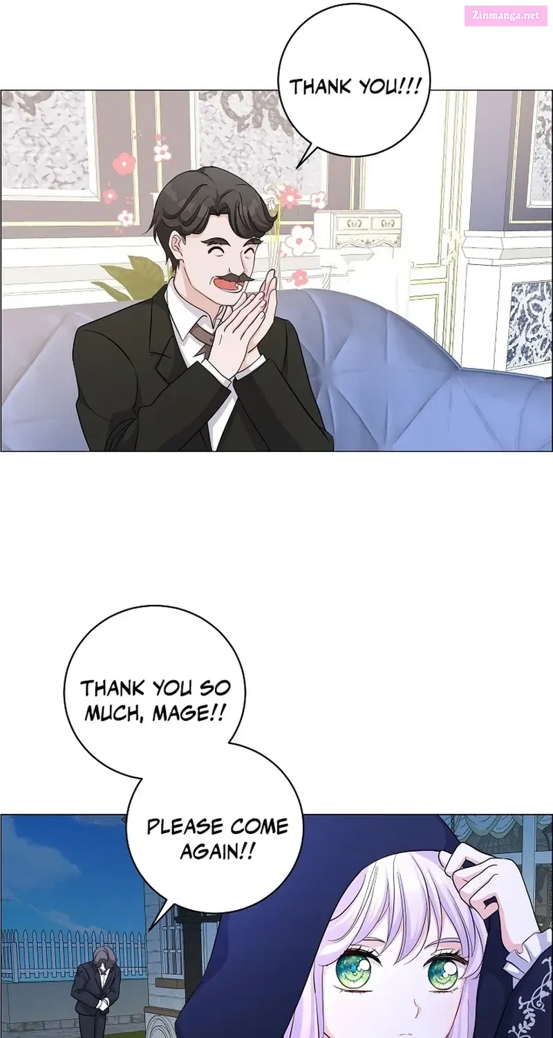 How to Reject the King’s Scout Zinmanga X Chapter 5 Page 53