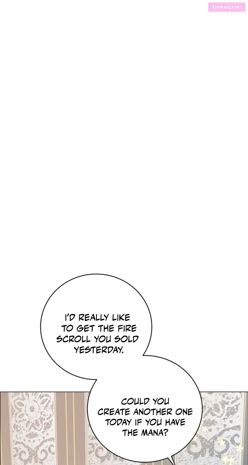 How to Reject the King’s Scout Zinmanga X Chapter 4 Page 5