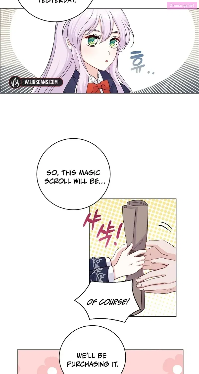 How to Reject the King’s Scout Zinmanga X Chapter 4 Page 8