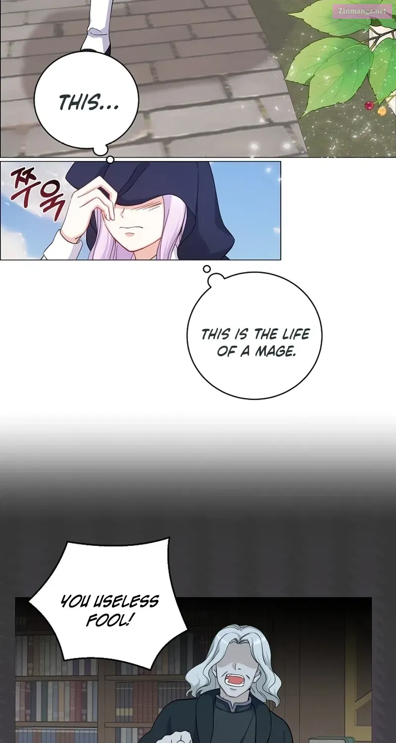 How to Reject the King’s Scout Zinmanga X Chapter 4 Page 14