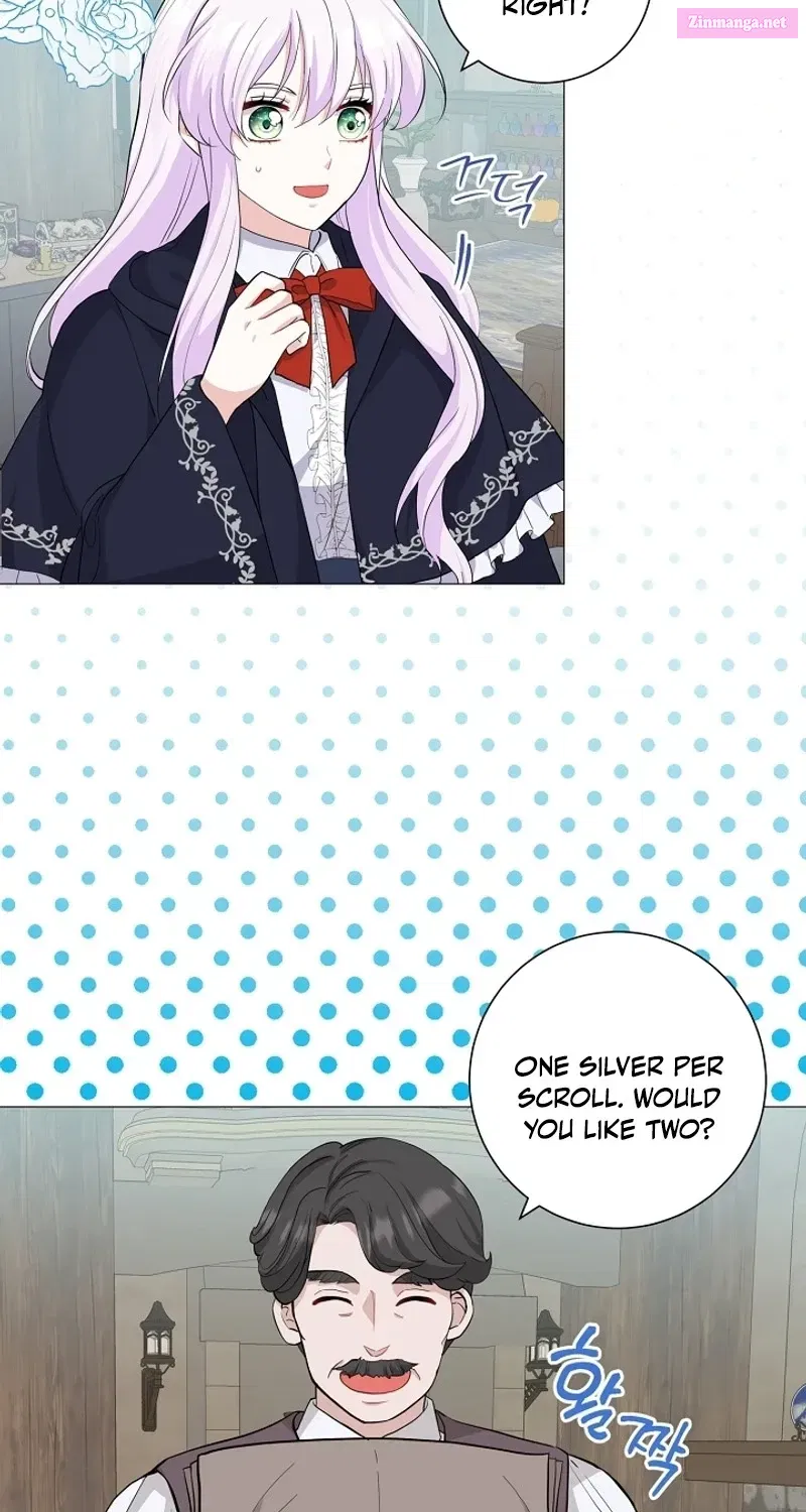 How to Reject the King’s Scout Zinmanga X Chapter 3 Page 3