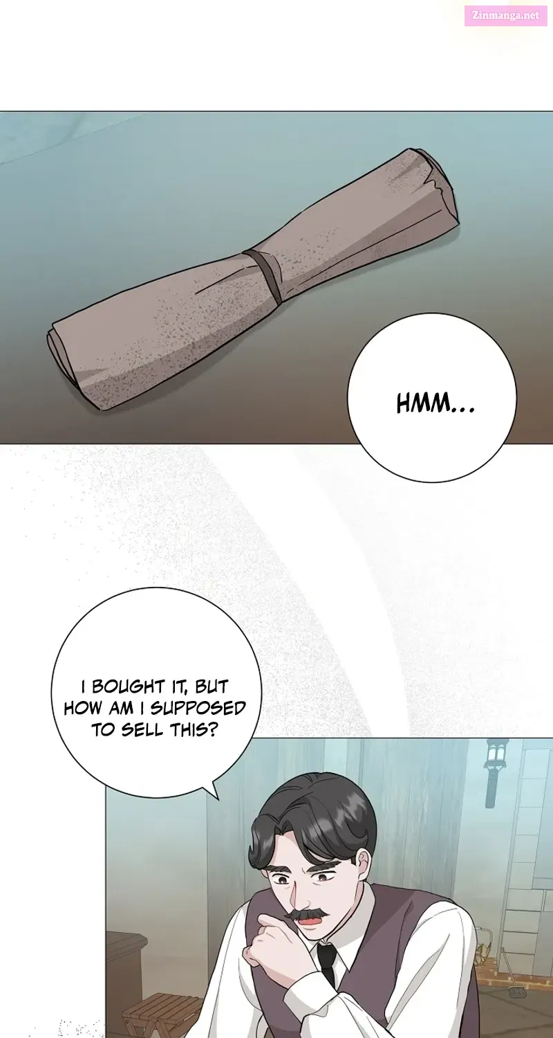 How to Reject the King’s Scout Zinmanga X Chapter 3 Page 19