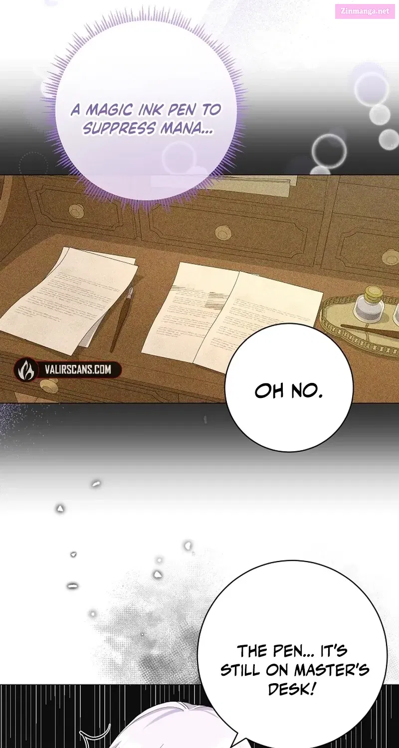 How to Reject the King’s Scout Zinmanga X Chapter 2 Page 25