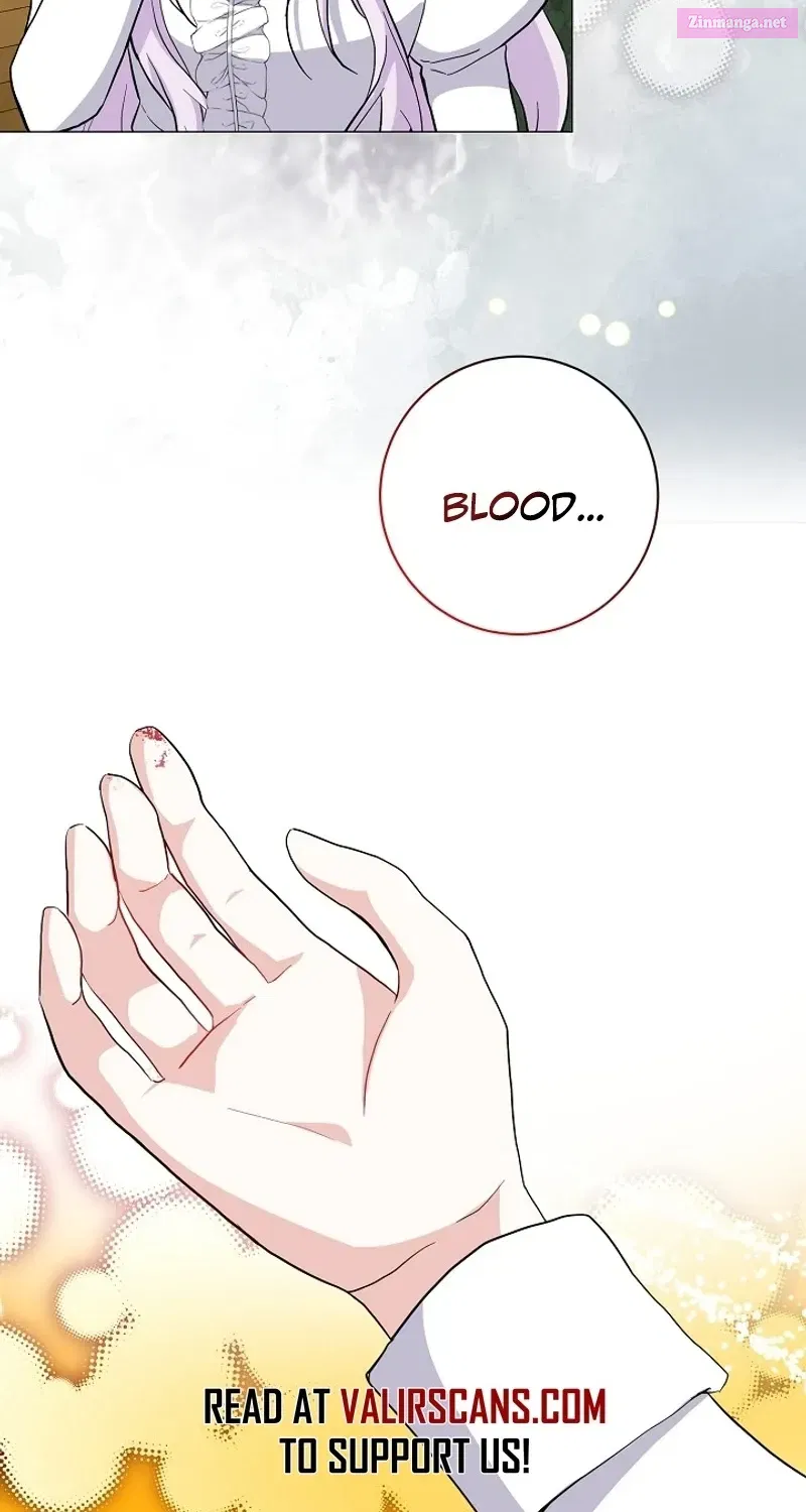 How to Reject the King’s Scout Zinmanga X Chapter 2 Page 35
