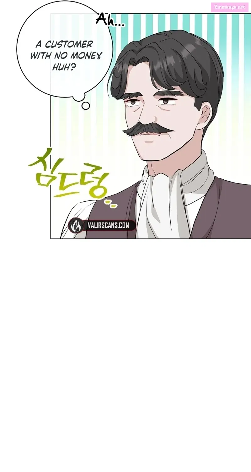 How to Reject the King’s Scout Zinmanga X Chapter 2 Page 61