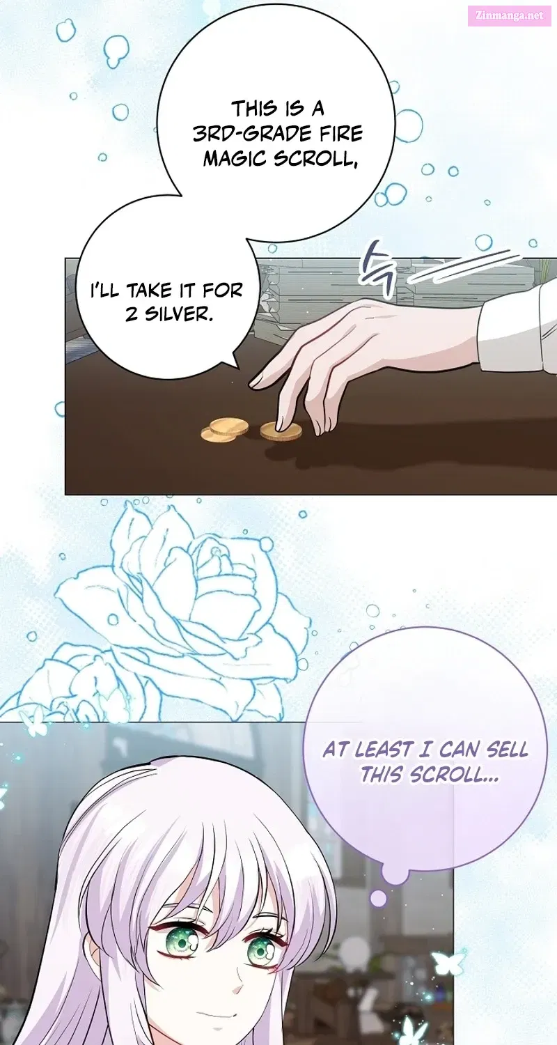 How to Reject the King’s Scout Zinmanga X Chapter 2 Page 90