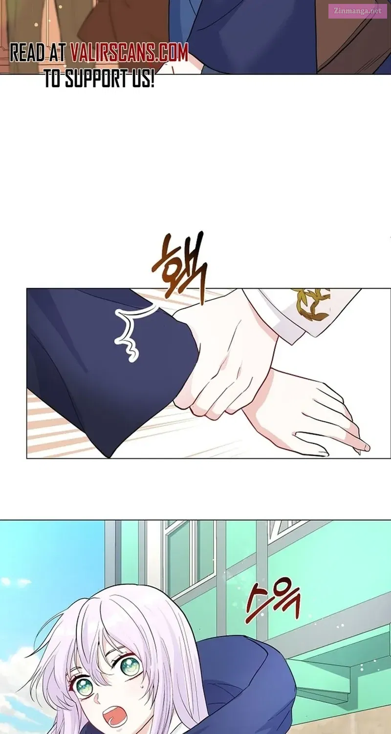 How to Reject the King’s Scout Zinmanga X Chapter 1 Page 5