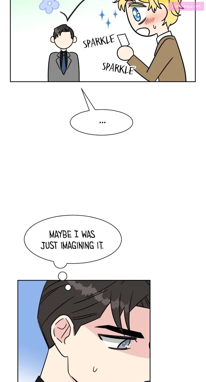 The Princess and the Boss Zinmanga X Chapter 9 Page 37