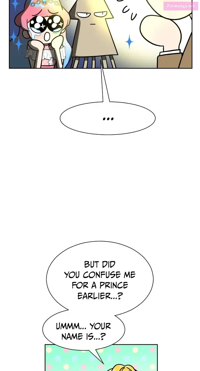 The Princess and the Boss Zinmanga X Chapter 9 Page 41