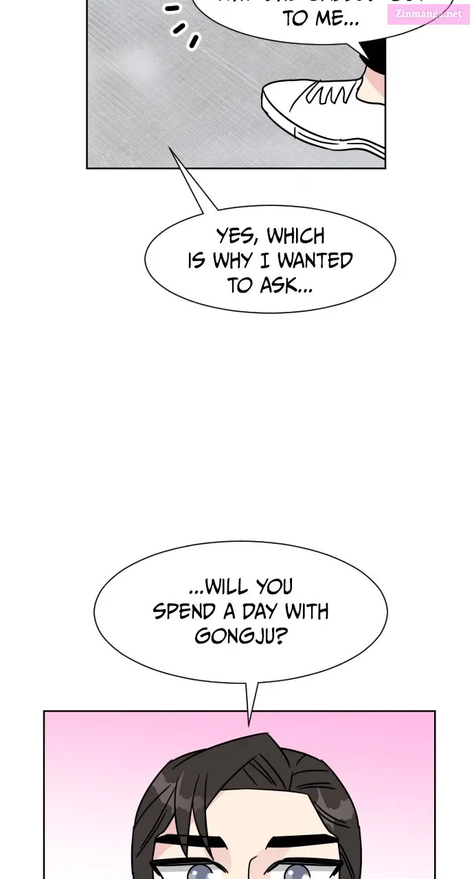 The Princess and the Boss Zinmanga X Chapter 9 Page 49