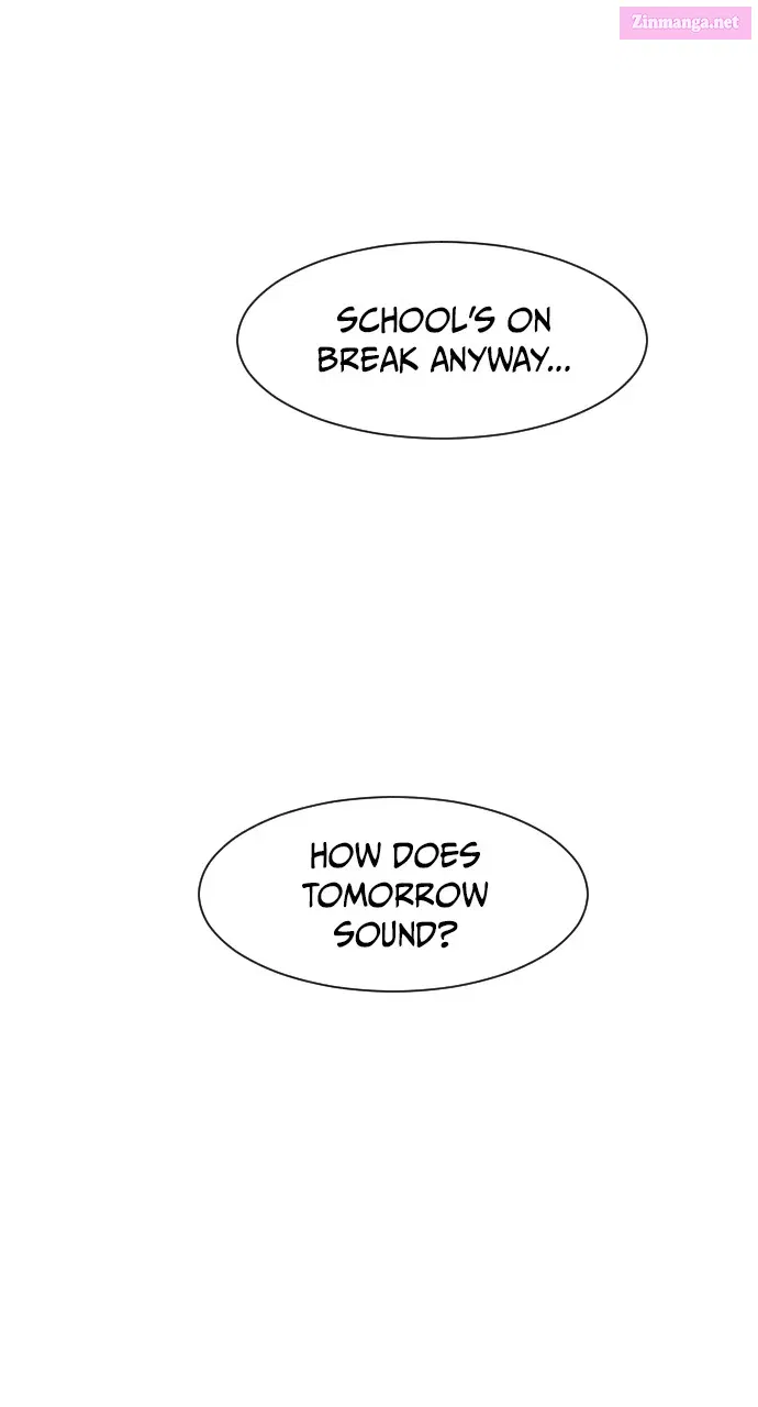 The Princess and the Boss Zinmanga X Chapter 9 Page 54