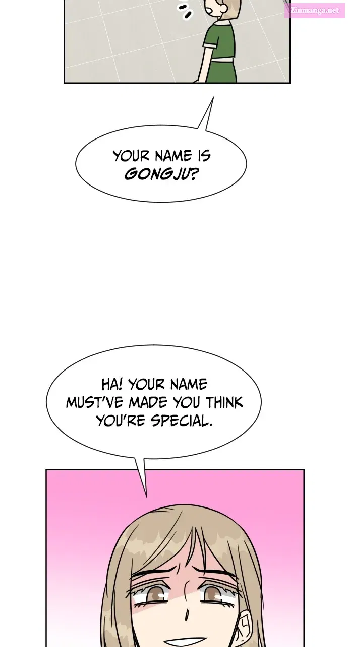 The Princess and the Boss Zinmanga X Chapter 8 Page 14