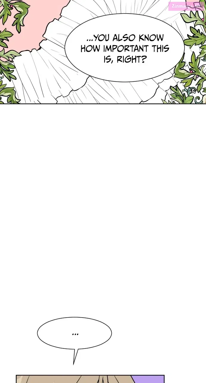 The Princess and the Boss Zinmanga X Chapter 8 Page 27