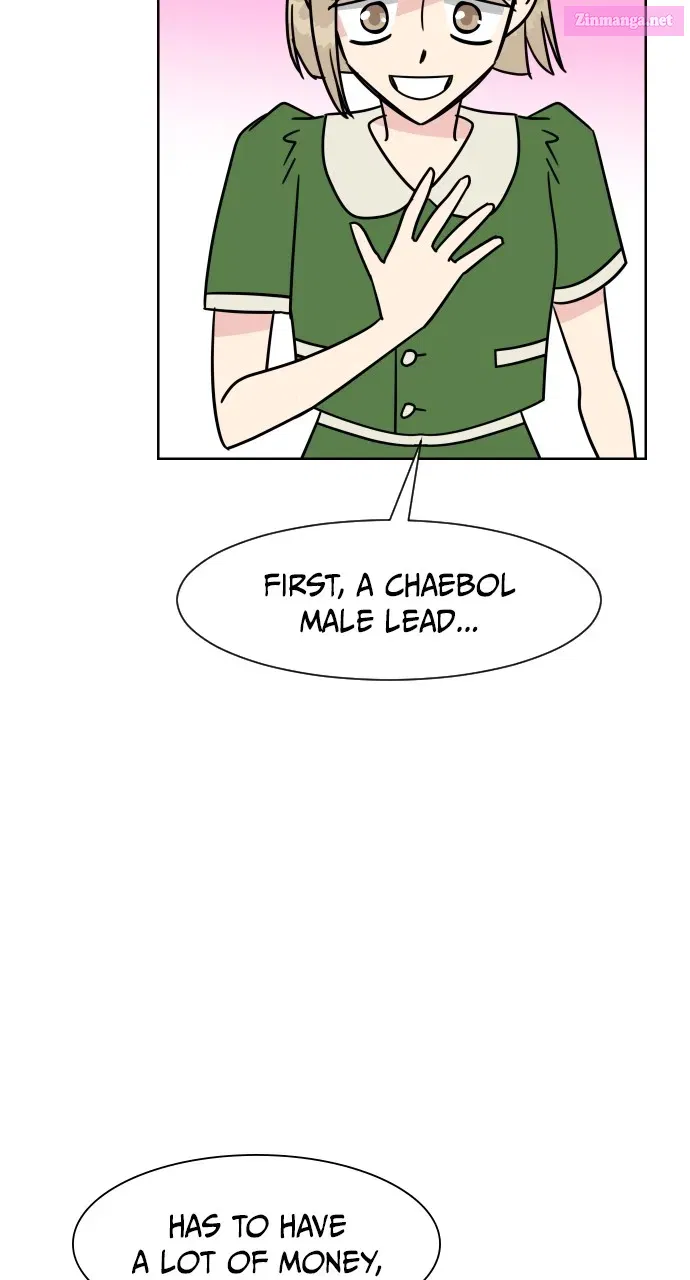 The Princess and the Boss Zinmanga X Chapter 8 Page 32