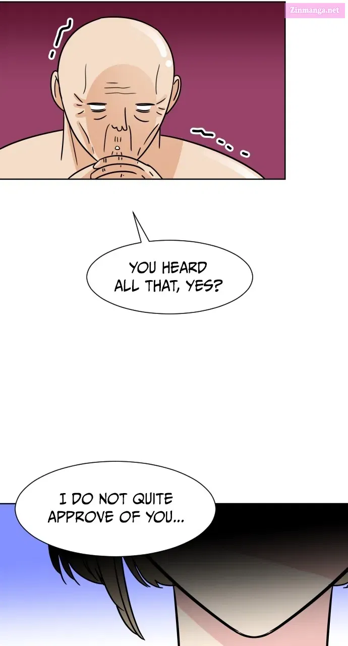 The Princess and the Boss Zinmanga X Chapter 7 Page 20