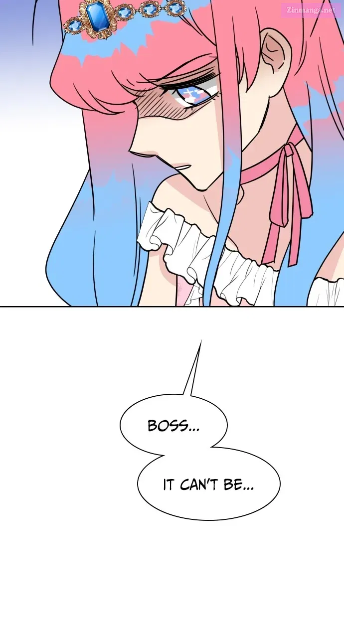 The Princess and the Boss Zinmanga X Chapter 7 Page 30