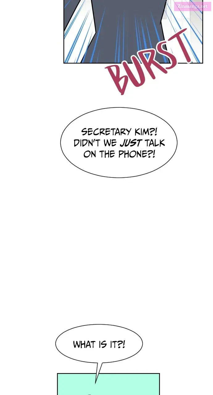 The Princess and the Boss Zinmanga X Chapter 7 Page 36